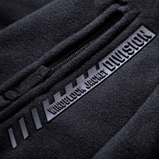 M-Tac куртка флісова Windblock Division Gen.II Dark Navy Blue 