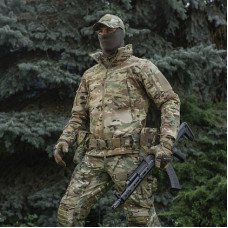 M-Tac куртка Soft Shell MC