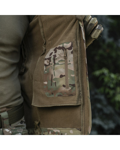 M-Tac куртка Soft Shell MC