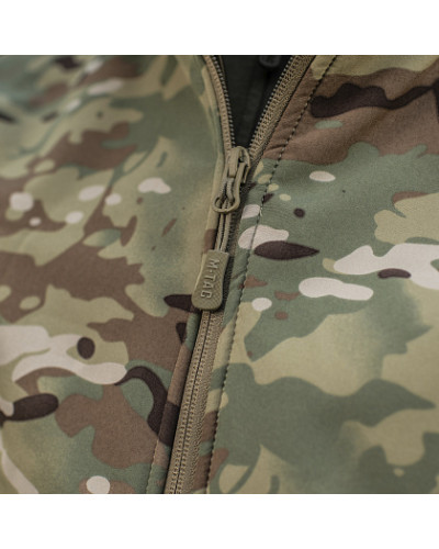 M-Tac куртка Soft Shell MC