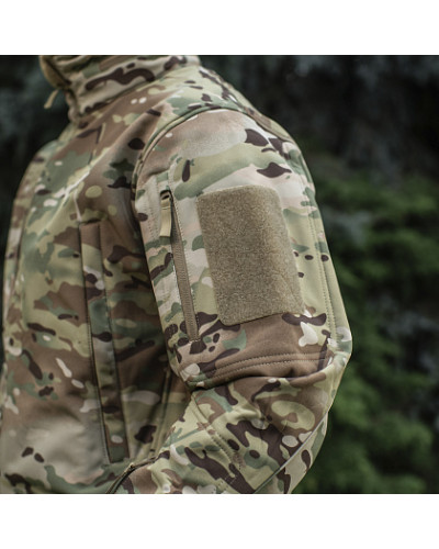 M-Tac куртка Soft Shell MC