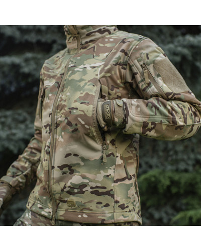 M-Tac куртка Soft Shell MC