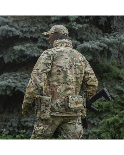 M-Tac куртка Soft Shell MC