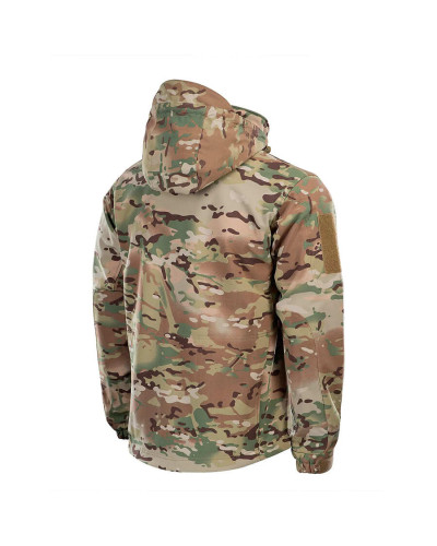 M-Tac куртка Soft Shell MC