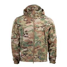 M-Tac куртка Soft Shell MC