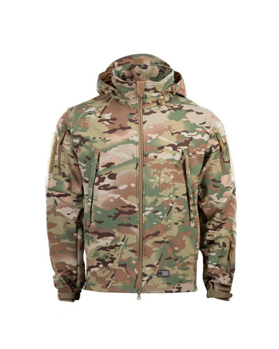 M-Tac куртка Soft Shell MC