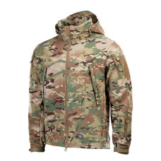 M-Tac куртка Soft Shell MC