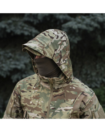M-Tac куртка Soft Shell MC