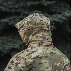 M-Tac куртка Soft Shell MC