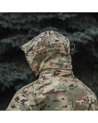 M-Tac куртка Soft Shell MC