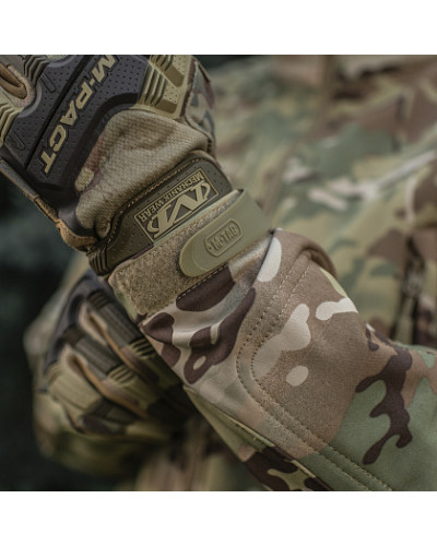 M-Tac куртка Soft Shell MC