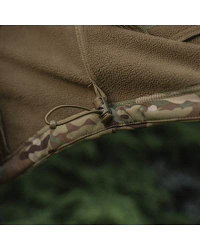 M-Tac куртка Soft Shell MC