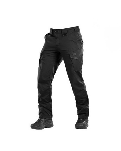 M-Tac штани Aggressor Gen.II Flex Black 