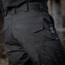 M-Tac штани Aggressor Gen.II Flex Black