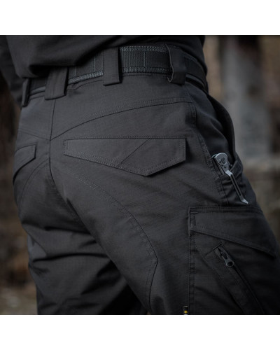 M-Tac штани Aggressor Gen.II Flex Black 