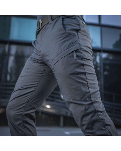 M-Tac штани Patriot Gen.II Flex Dark Navy Blue
