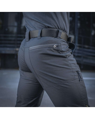 M-Tac штани Patriot Gen.II Flex Dark Navy Blue