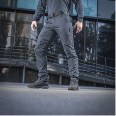 M-Tac штани Patriot Gen.II Flex Dark Navy Blue