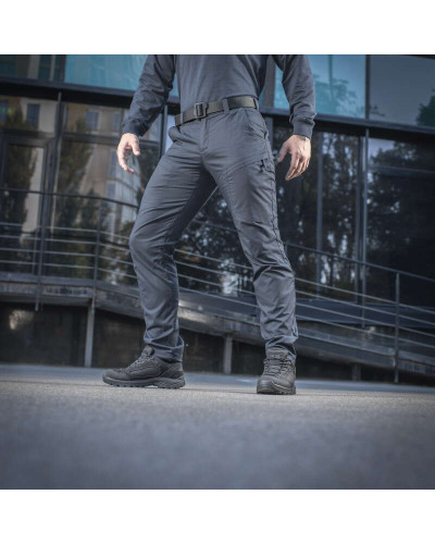 M-Tac штани Patriot Gen.II Flex Dark Navy Blue