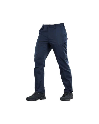 M-Tac штани Patriot Gen.II Flex Dark Navy Blue
