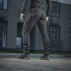 M-Tac штани Patriot Gen.II Flex Black 