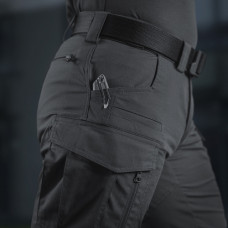 M-Tac штани Patriot Gen.II Flex Black 
