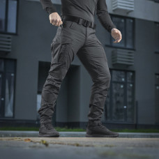 M-Tac штани Patriot Gen.II Flex Black 