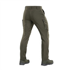 M-Tac штани Sahara Flex Light Army Olive