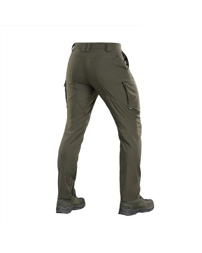 M-Tac штани Sahara Flex Light Army Olive