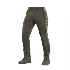 M-Tac штани Sahara Flex Light Army Olive