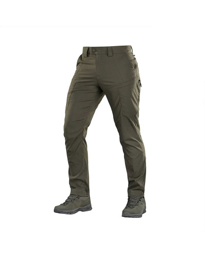 M-Tac штани Sahara Flex Light Army Olive