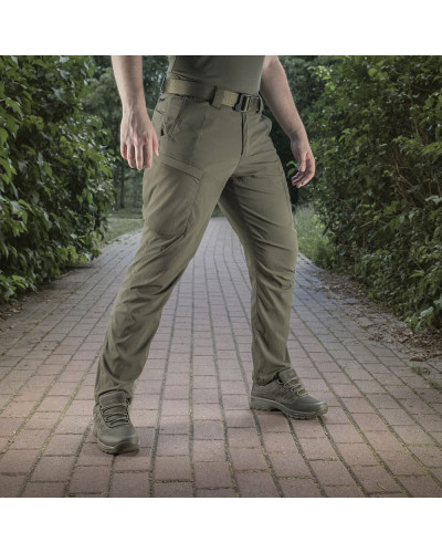 M-Tac штани Sahara Flex Light Army Olive