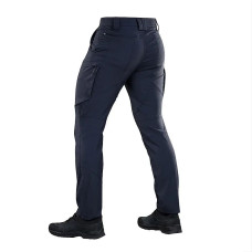 M-Tac штани Sahara Flex Light Dark Navy Blue