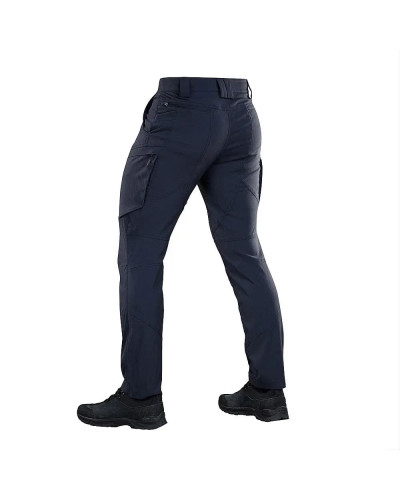 M-Tac штани Sahara Flex Light Dark Navy Blue
