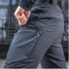 M-Tac штани Sahara Flex Light Dark Navy Blue