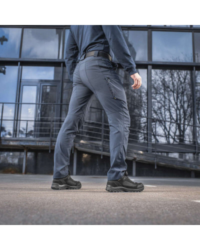 M-Tac штани Sahara Flex Light Dark Navy Blue