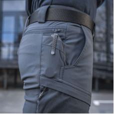 M-Tac штани Sahara Flex Light Dark Navy Blue