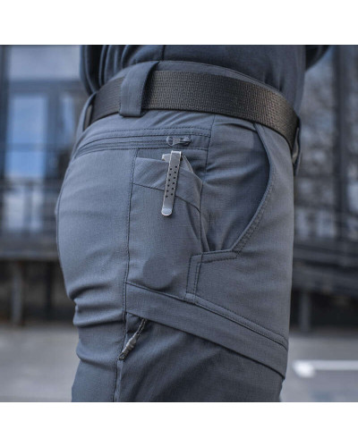 M-Tac штани Sahara Flex Light Dark Navy Blue