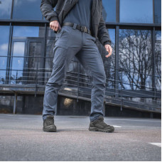 M-Tac штани Sahara Flex Light Dark Navy Blue