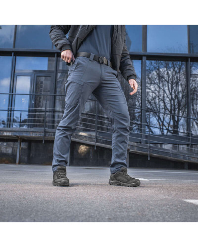 M-Tac штани Sahara Flex Light Dark Navy Blue