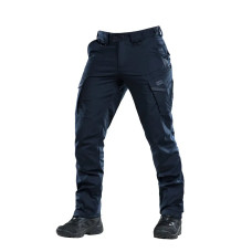 M-Tac штани Sahara Flex Light Dark Navy Blue