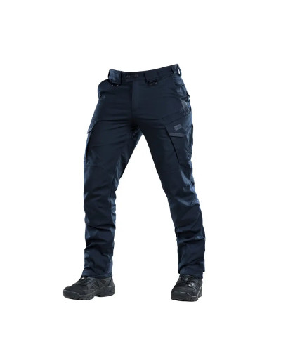 M-Tac штани Sahara Flex Light Dark Navy Blue