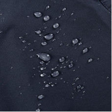 Штани Lizard Nylon Темно-сині 