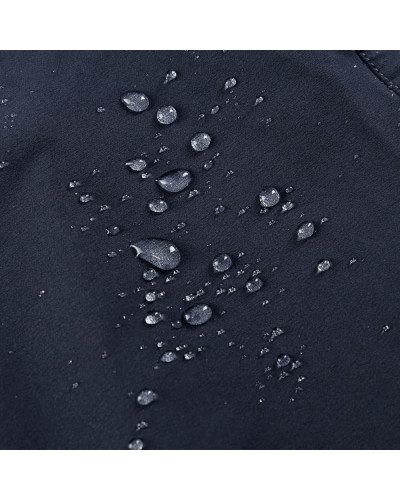 Штани Lizard Nylon Темно-сині 