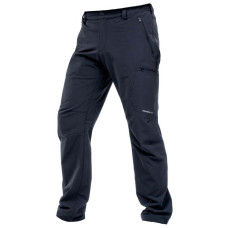 Штани Soft Shell Hiking Pro black
