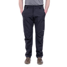 Штани Soft Shell Hiking Pro black