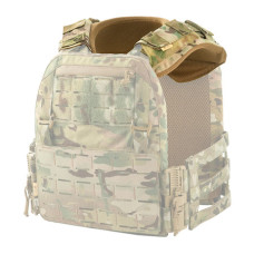 M-Tac демпфер плечовий для плитоноски Cuirass QRS Multicam