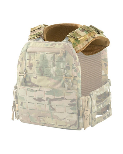 M-Tac демпфер плечовий для плитоноски Cuirass QRS Multicam