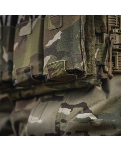 M-Tac плитоноска Cuirass QRS Multicam
