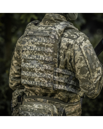 M-Tac плитоноска Cuirass QRS XL MM14